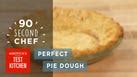 how to measure dough thickness|pie dough thickness guides.